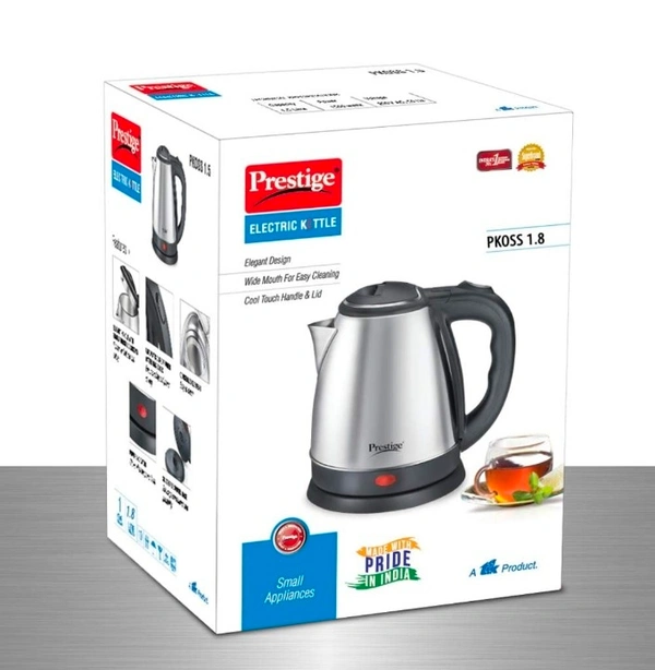 Ttk Prestige Prestige PKOSS 1.8 KETTLE