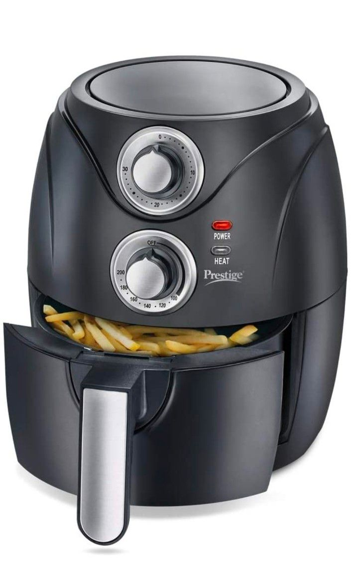 Prestige air fryer review best sale