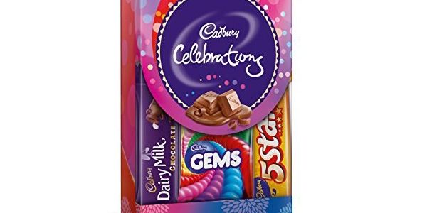 Cadbury Small Celebrations 
