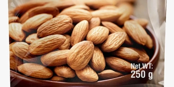 Real Almond 250gm 