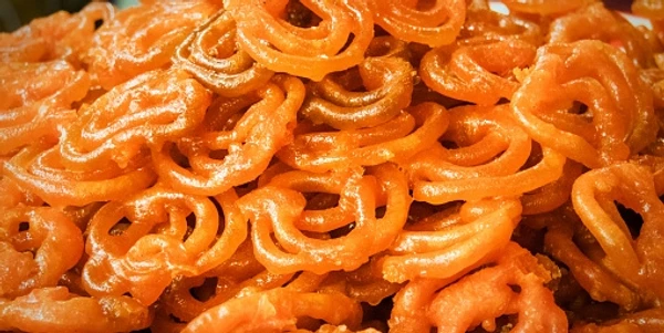 Jalebi