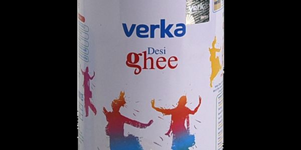 Verka Desi Ghee