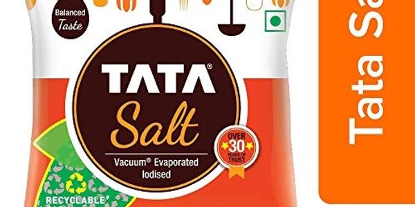 Tata Salt 