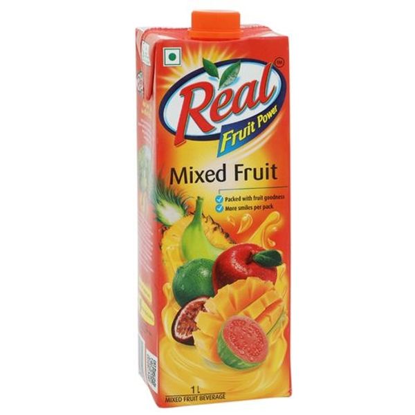Real Mix Juice 