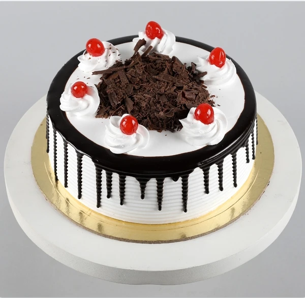 Black Forest Cake 1.5 Pound