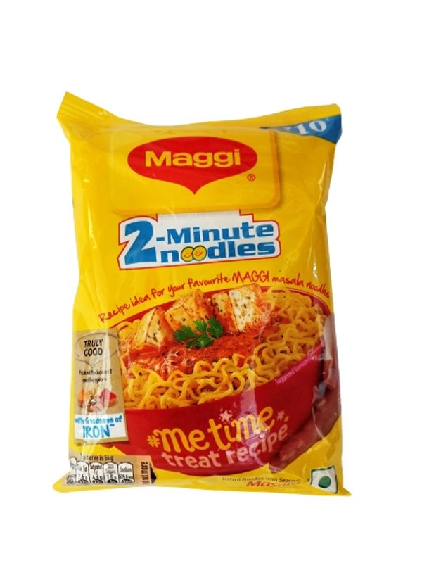 Maggi Noodles  - 56g