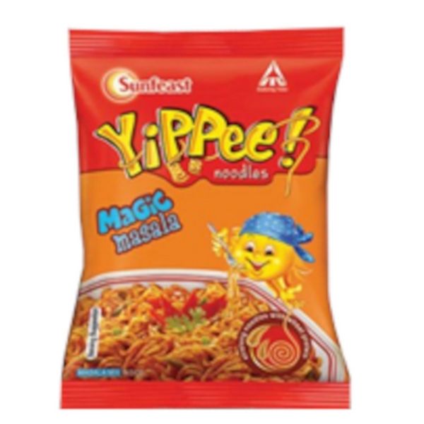 Yippee Noodles  - 55g