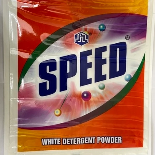 Speed  - 500g