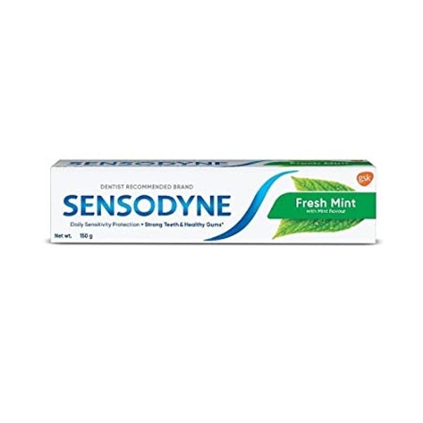 Sensodyne Fresh Mint  - 75g