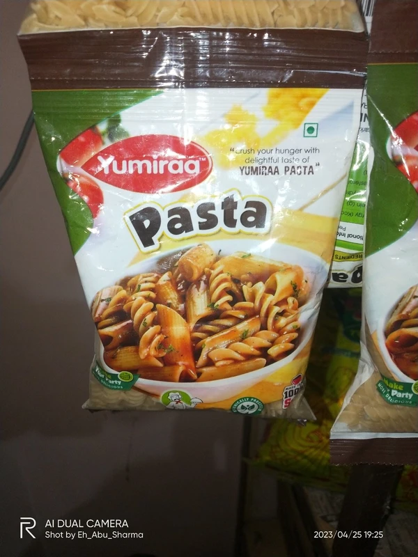 Pasta