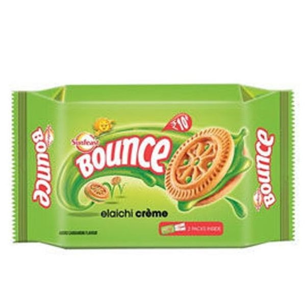 Sunfeast Bounce - Green