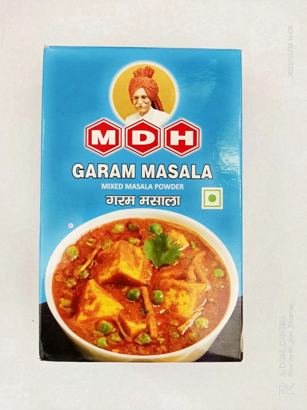 MDH Masala - Shahi Paneer Masala