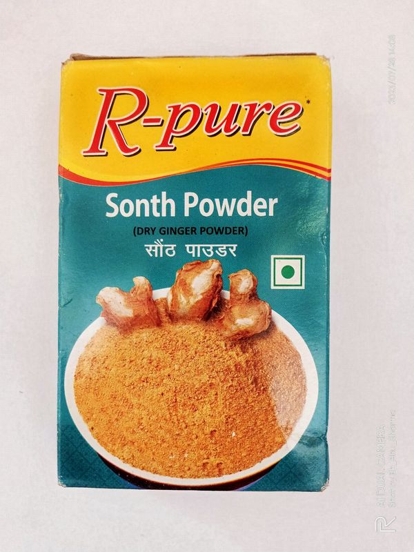 MDH Masala - Sonth Powder