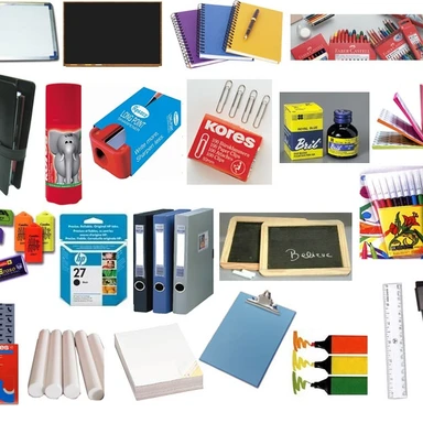 Stationery