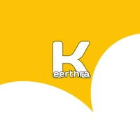 Keerthra Delivery  - Logo