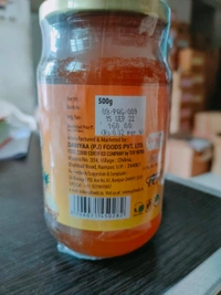 9am Jam Mixfruit450g+pineapple450g Free - Red