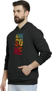 Full Sleeve Men Sweatshirt