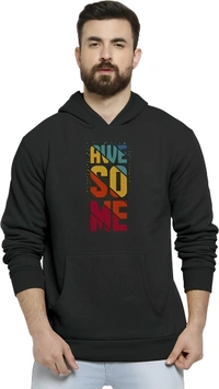 Full Sleeve Men Sweatshirt