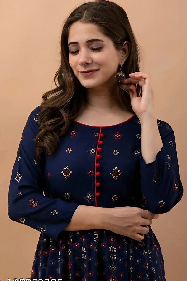 Charvi Superior Gowns - Black, S M L Xl