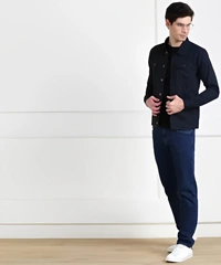 Men Denim Jacket