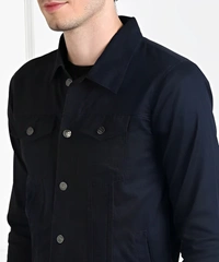 Men Denim Jacket