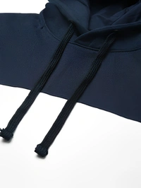 Roadster Full Sleeve Color Block Men Sweatshirt