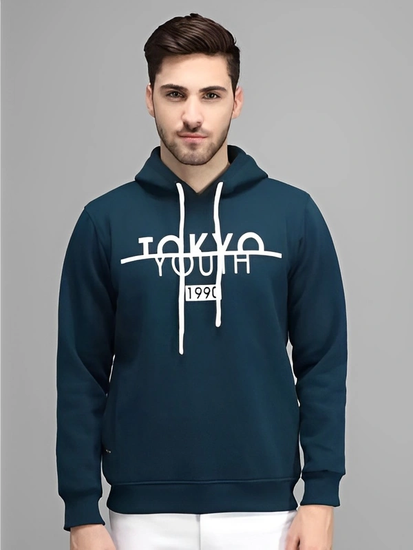 Full Sleeve Men Sweatshirt