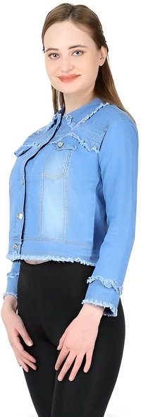 Women Denim Jacket