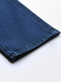 Roadster Skinny Men Blue Jeans - 38