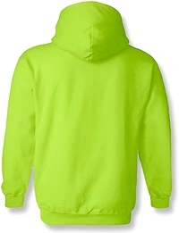 Foxter Full Sleeve Solid Men Sweatshirt - Maroon, S