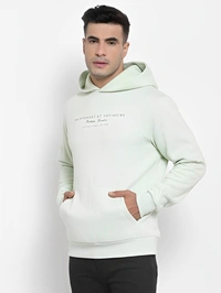 RED TAPE Full Sleeve Printed Men Sweatshirt
