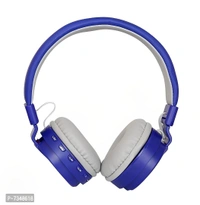 Wireless Bluetooth Over the Ear Headphone with Mic  Headset with FM and SD Card Slot and Calling Control