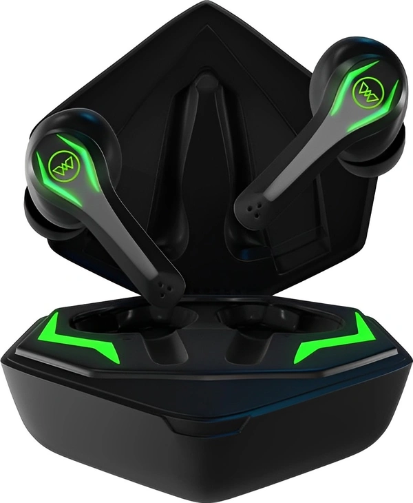Wings Phantom Pro Gaming TWS with 40 Hrs