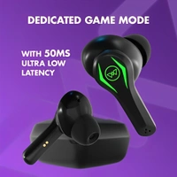 Wings Phantom Pro Gaming TWS with 40 Hrs