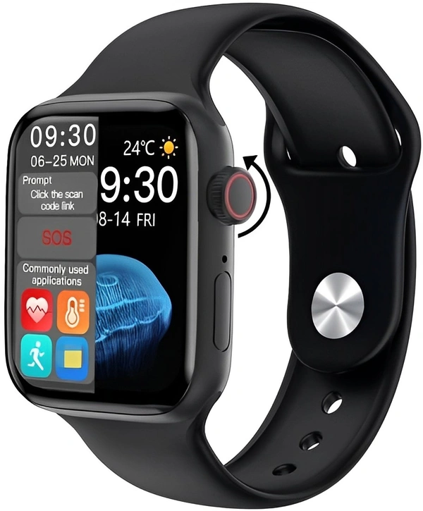 Bluetooth Calling Series 7 SmartwatchSale