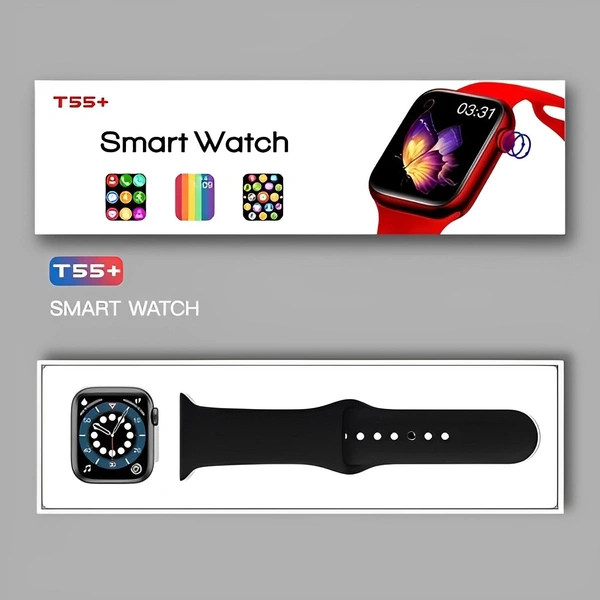 Bluetooth Calling Series 7 SmartwatchSale