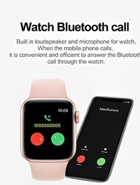 Bluetooth Calling Series 7 SmartwatchSale