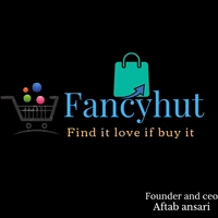 FancyHut - Logo
