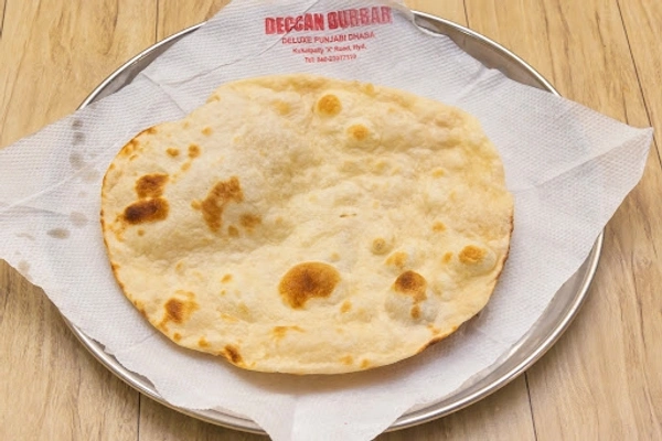 Plain Pulka