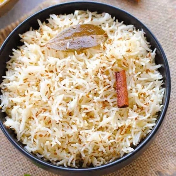 Zeera Rice
