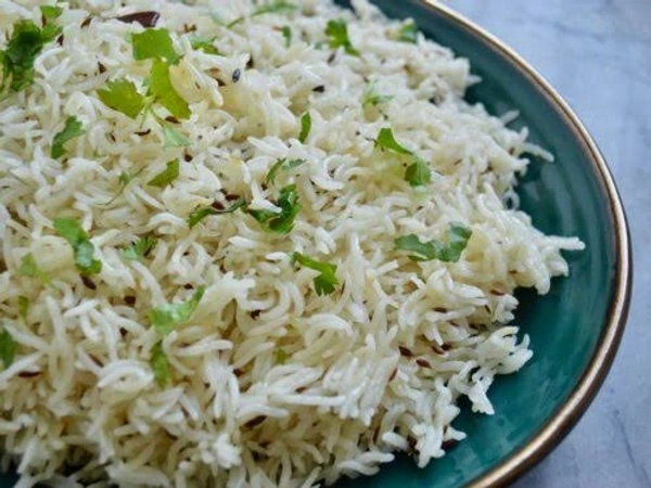 Zeera Rice