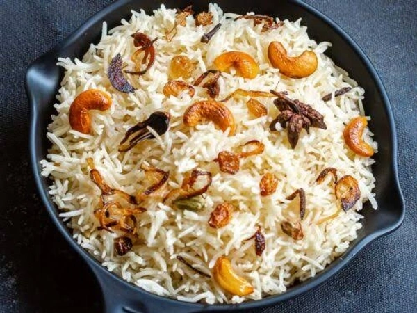 Ghee Rice