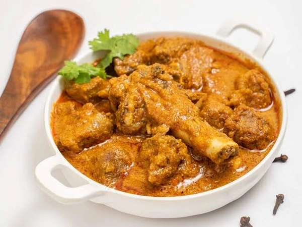 Mutton Masala 