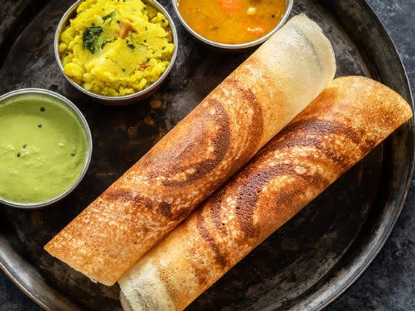 Masala Dosa