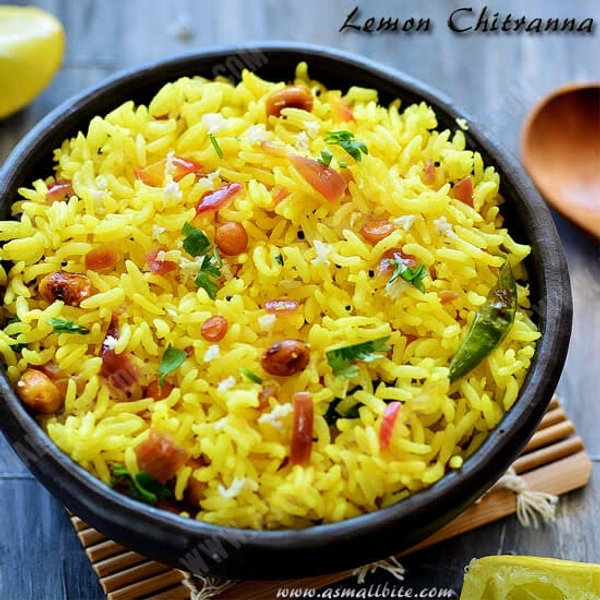 Figure Rice