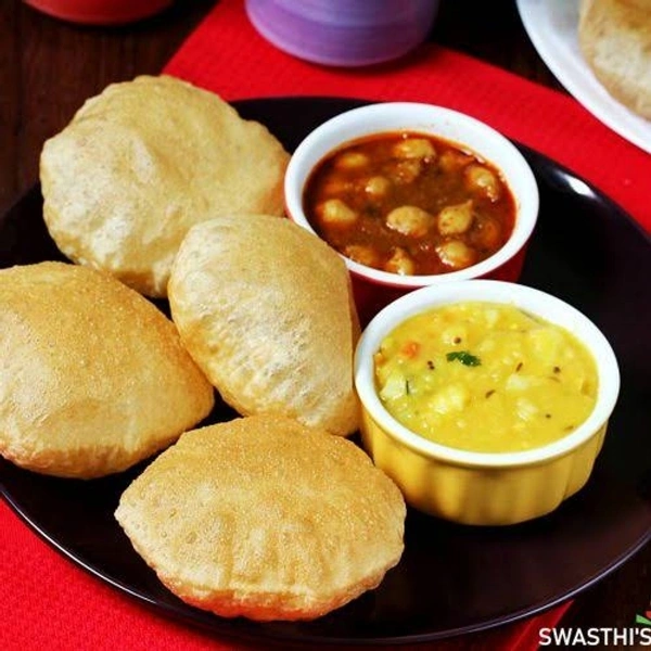 Poori Saagu