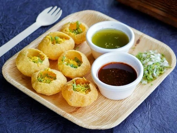 Paani Puri