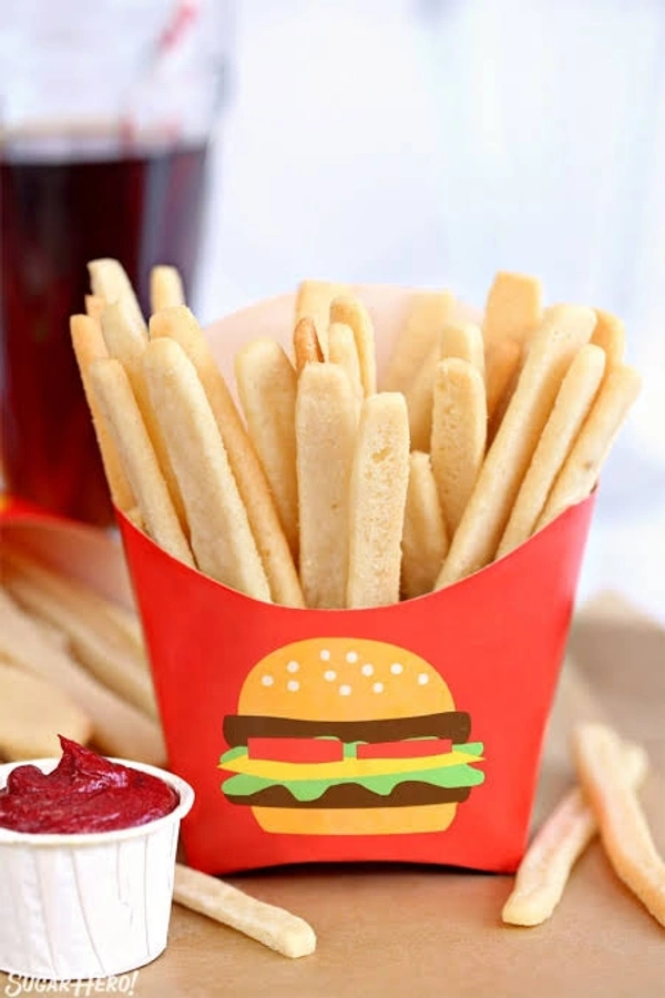 French Fries 
