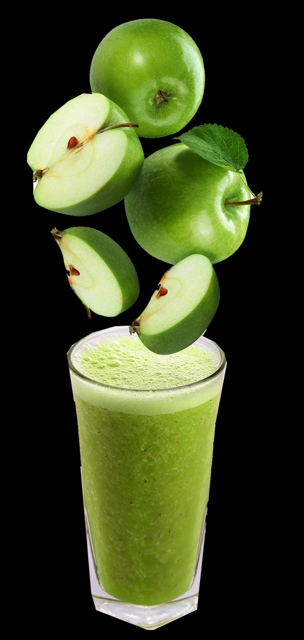 Apple Juice 