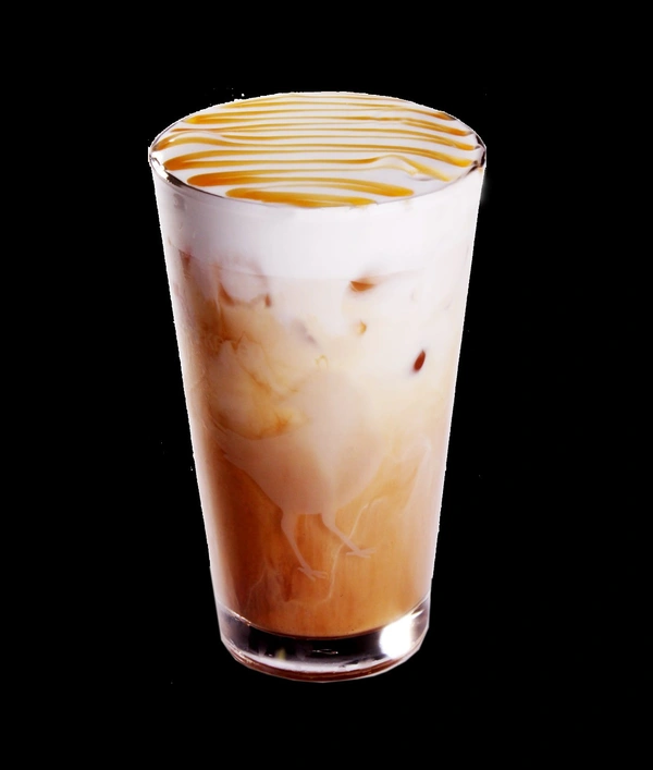 Cold Coffee 